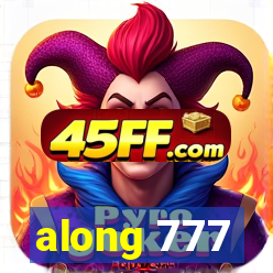 along 777